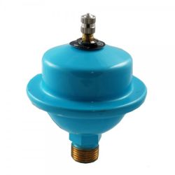 water pressure regulator