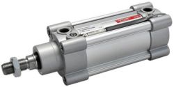 The advantages of pneumatic drive systems at a glance: