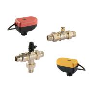 Solar & sanitary version IP54
