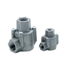Quick Exhaust Valves
