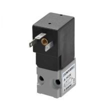 Pneumatic valves