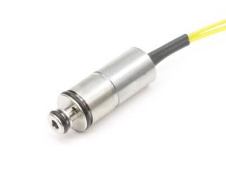 Spider solenoid valves