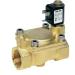 Solenoid valves