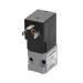 Pneumatic valves