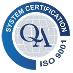 ISO 9001:2015